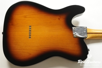 VINTERA ’50S TELECASTER - 2-Color Sunburst